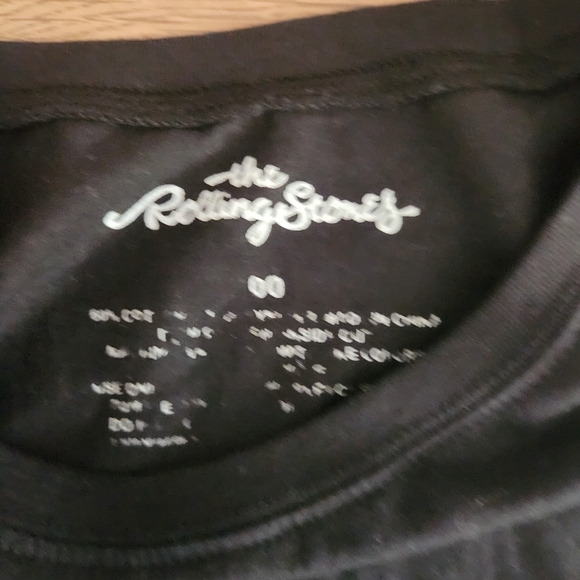 Torrid Rolling Stone Shirt - Picture 2 of 2